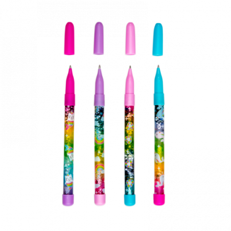 OOLY - Rainbow Glitter Pen