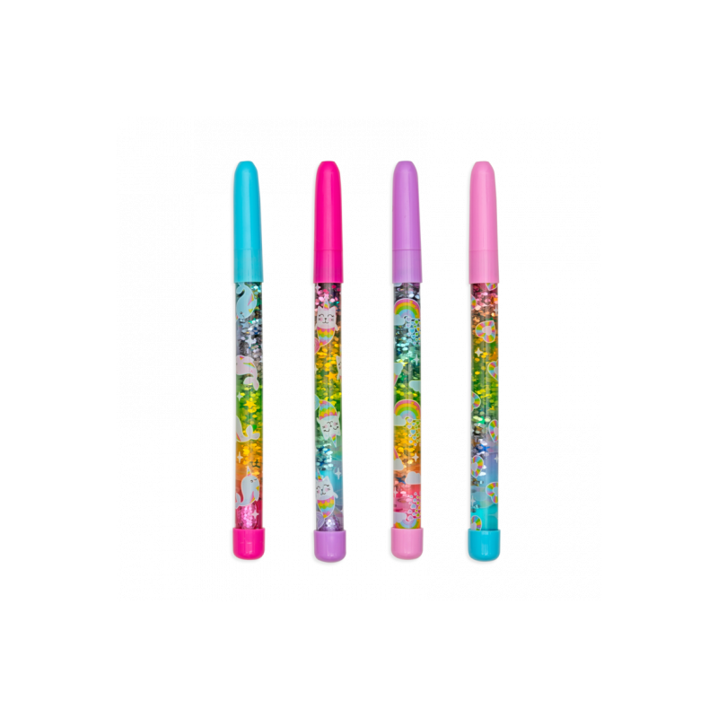 OOLY - Rainbow Glitter Pen