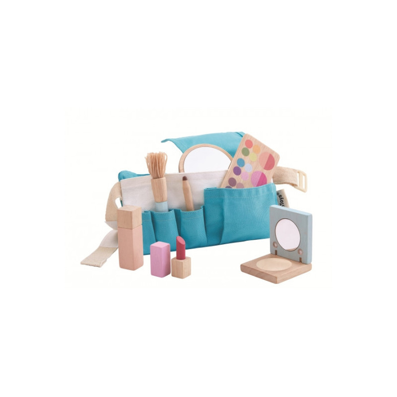 PlanToys - Make up set
