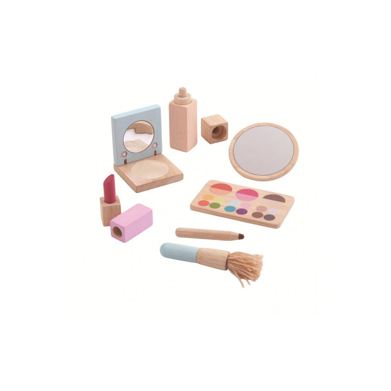 PlanToys - Make up set