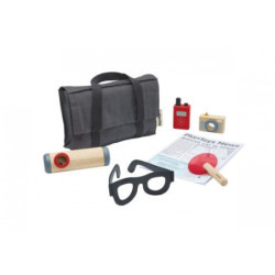 PlanToys - Detektivset