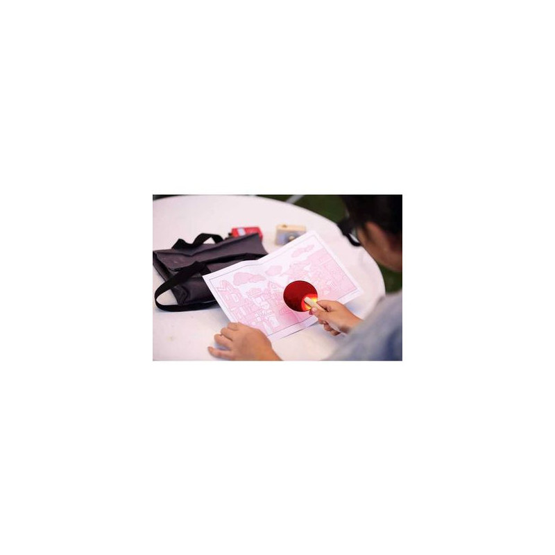 PlanToys - Detektivset