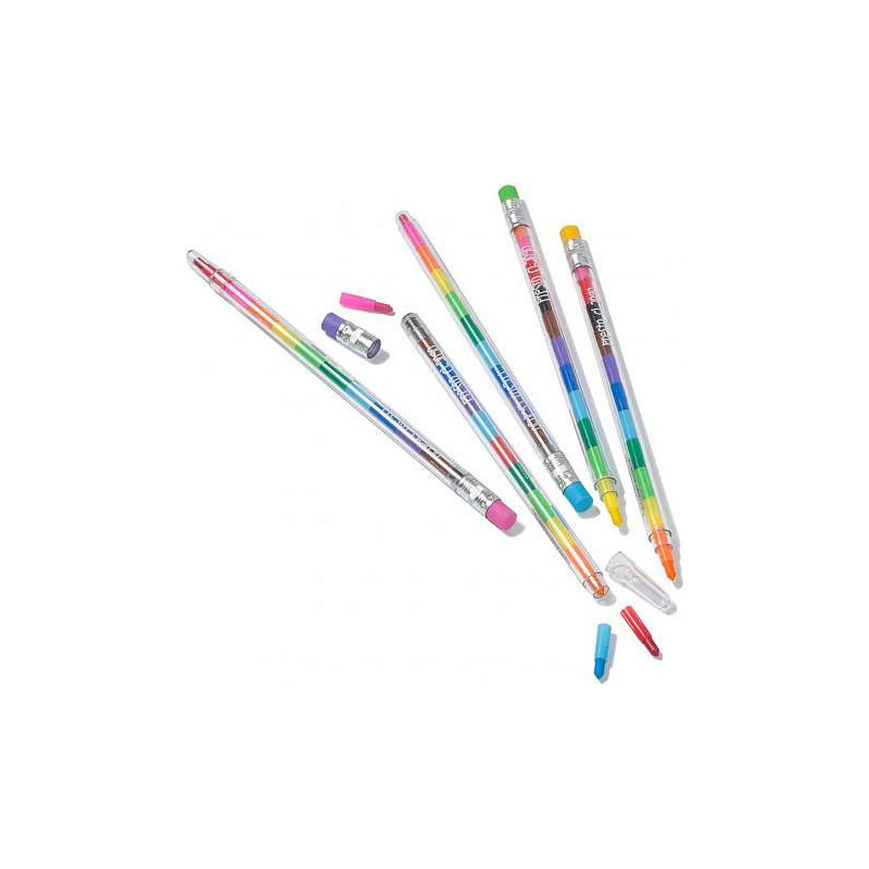 OOLY - Presto Chango Erasable Crayons