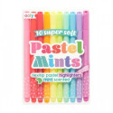 OOLY - Pastel Mints - Scented Highlighters