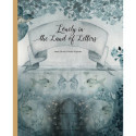 Mrs Mighetto - Bok, "Lonely in the land of letters" Engelsk text