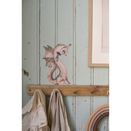 Mrs Mighetto - Wallsticker, Dear Dino