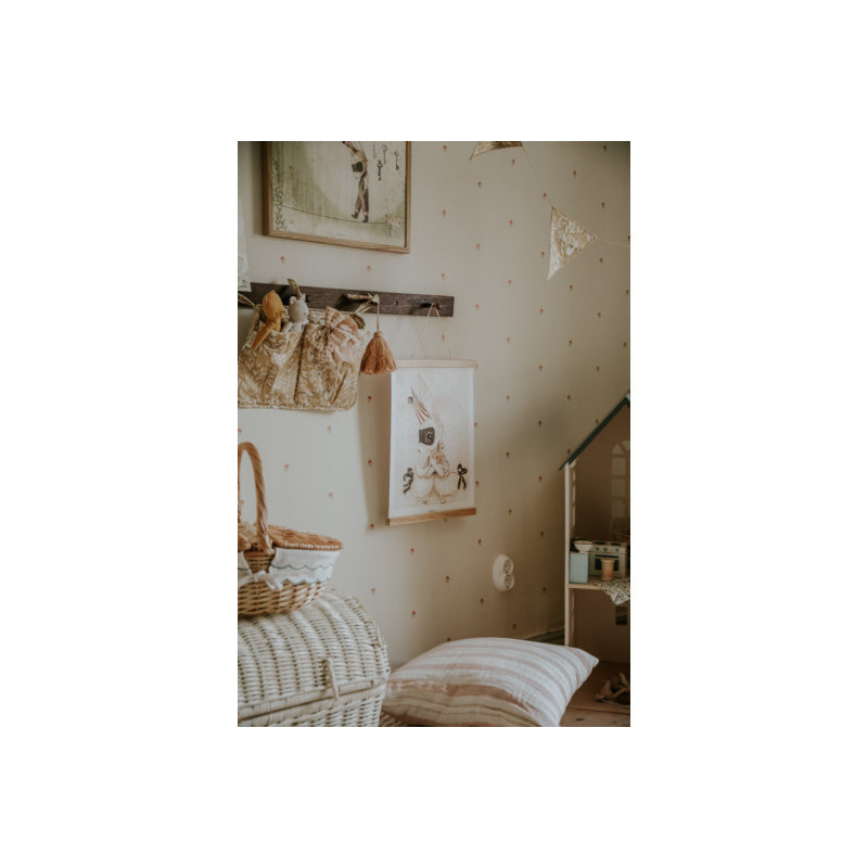 Mrs Mighetto - Poster Miss Selma 30x40 cm