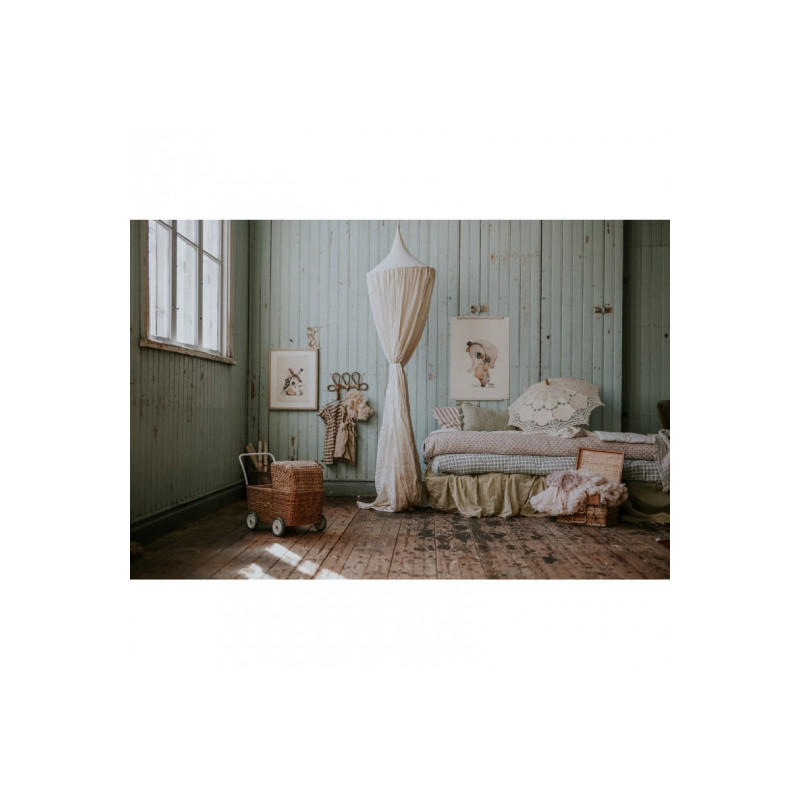 Mrs Mighetto - Poster, Miss Ellie 30x40 cm