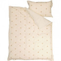 Mrs Mighetto - Bambu Bäddset, Long Ear Beige
