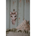 Mrs Mighetto - Wall sticker Dear Meow