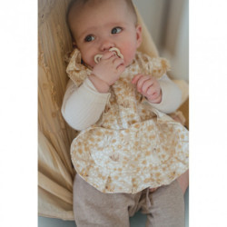 Mrs Mighetto - Haklapp, Swan & Sparrows