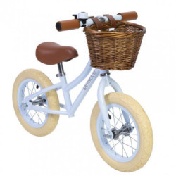 Banwood - Balanscykel First Go! 12" Sky