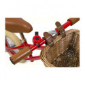 Banwood - Balanscykel First Go! 12" Red