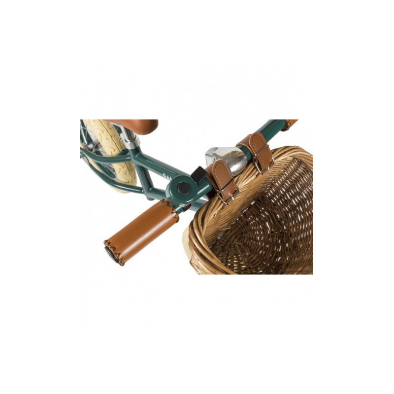 Banwood - Balanscykel First Go! 12"  Green