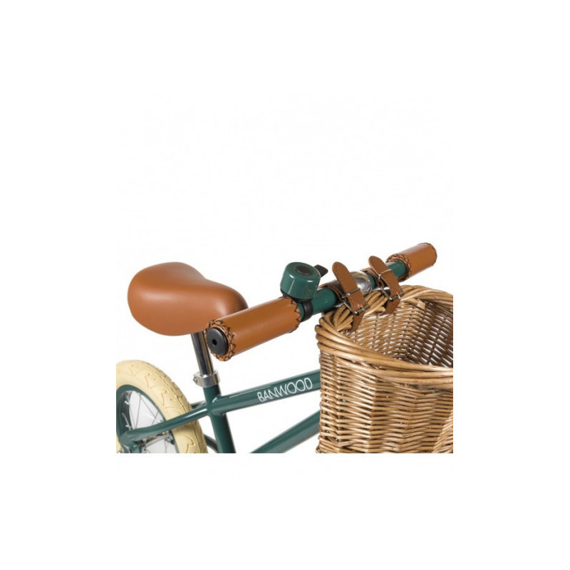 Banwood - Balanscykel First Go! 12"  Green