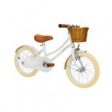 Banwood - Cykel Classic 16" White