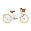 Banwood - Cykel Classic 16" White