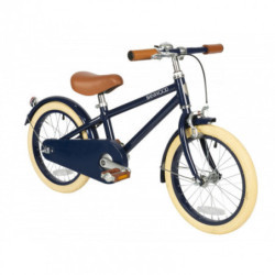 Banwood - Cykel Classic 16" Navy
