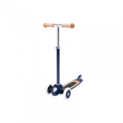Banwood - Sparkcykel Scooter, Navy