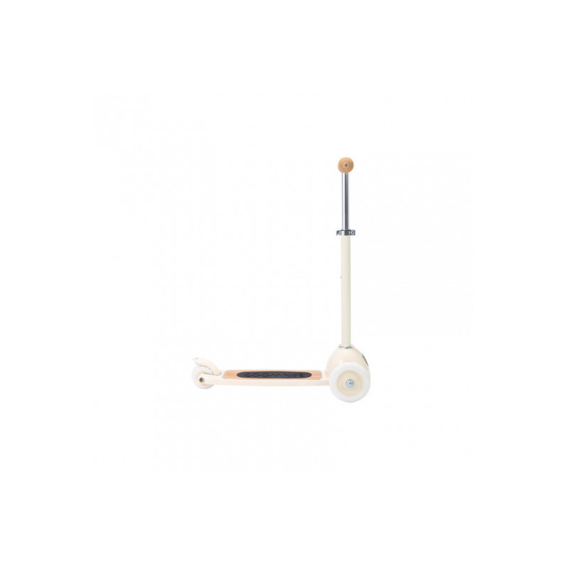 Banwood - Sparkcykel Scooter, Cream