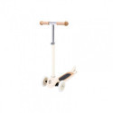 Banwood - Sparkcykel Scooter, Cream