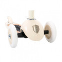 Banwood - Sparkcykel Scooter, Cream