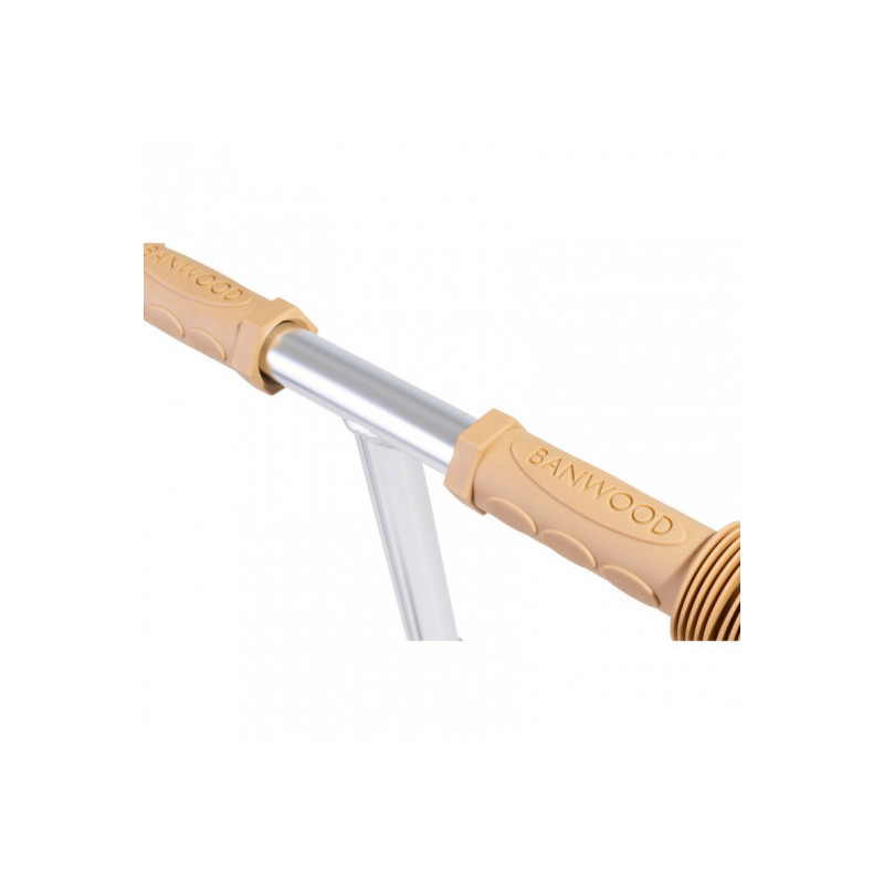 Banwood - Sparkcykel Scooter, Cream