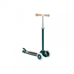 Banwood - Sparkcykel Scooter, Green