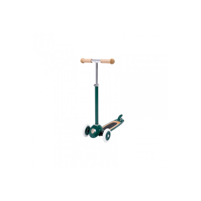 Banwood - Sparkcykel Scooter, Green