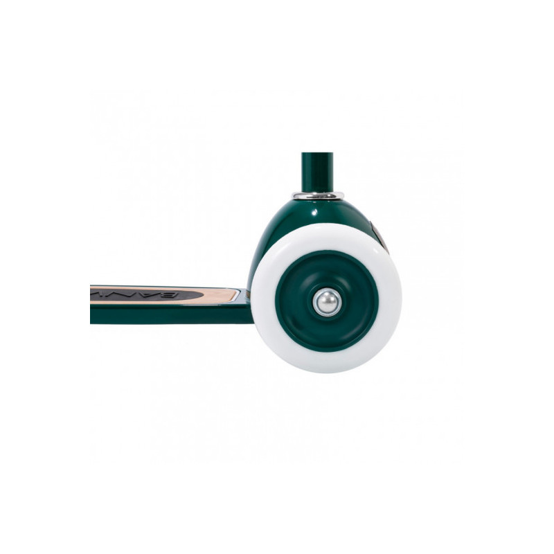 Banwood - Sparkcykel Scooter, Green