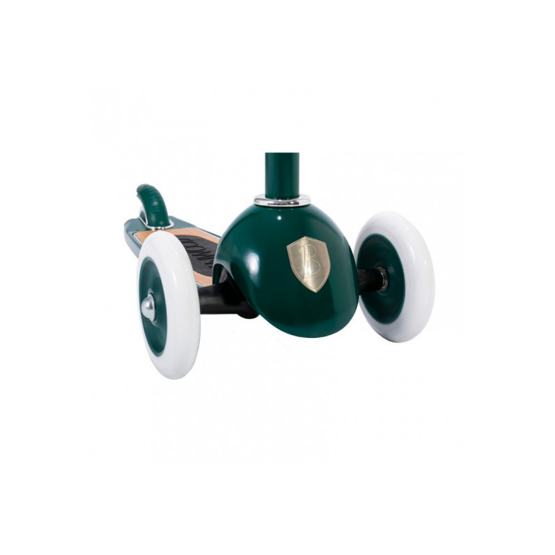 Banwood - Sparkcykel Scooter, Green