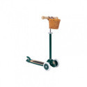 Banwood - Sparkcykel Scooter, Green