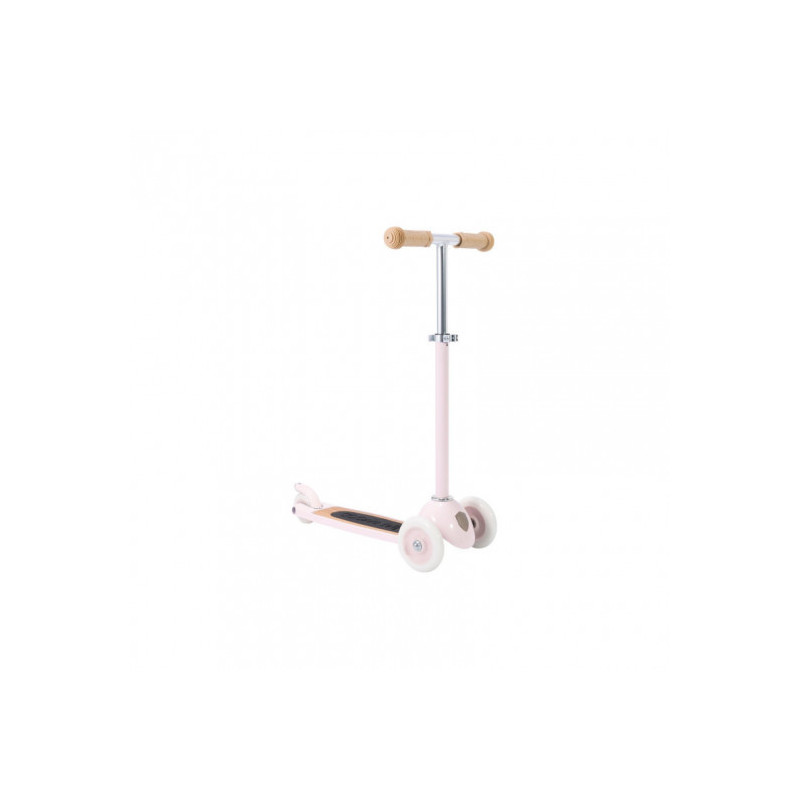 Banwood - Sparkcykel Scooter, Pink