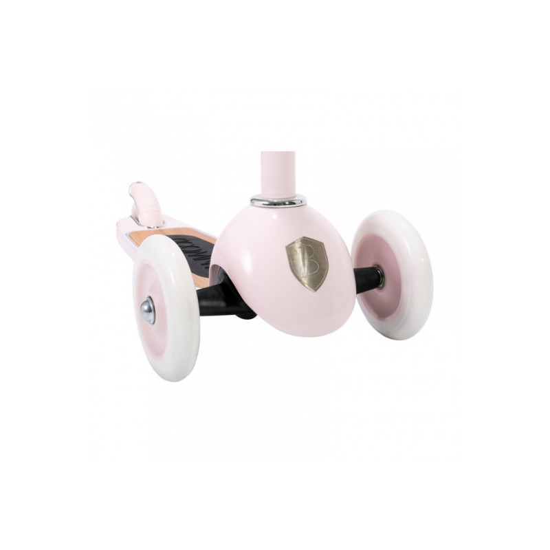 Banwood - Sparkcykel Scooter, Pink
