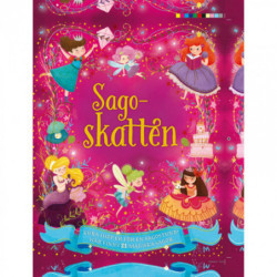 Barthelson Förlag - Sagoskatten