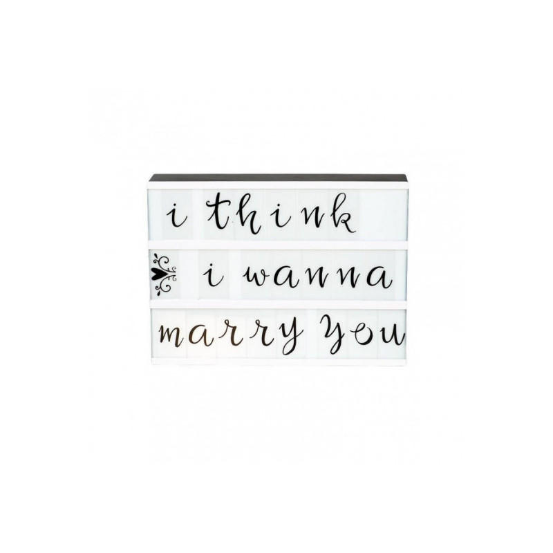 A little lovely company - Symbolset Script