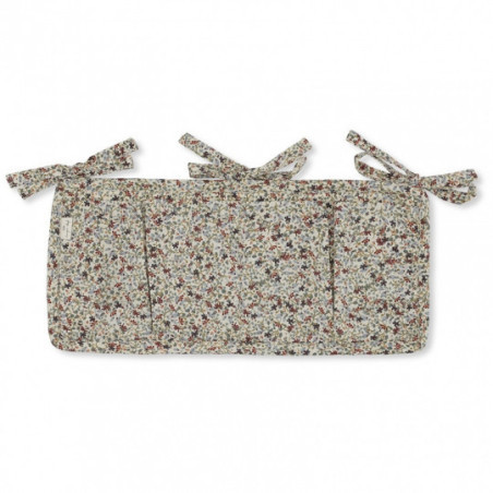 Konges slöjd -  Sängficka Louloudi