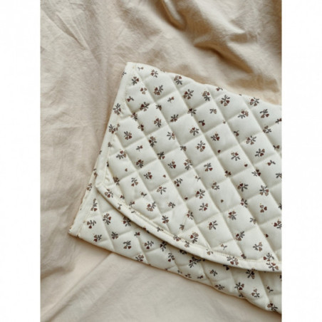 Konges slöjd - Skötunderlägg Petit Amour Beige