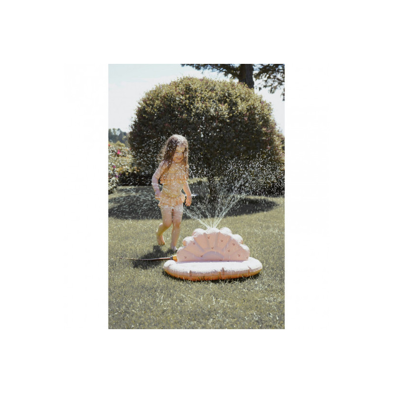 Konges slöjd - Vattenspridare Cherry blush