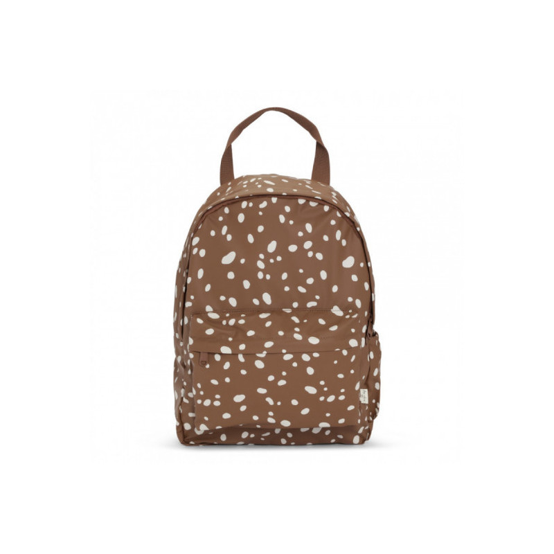 Konges slöjd - Rain kids ryggsäck, Deer