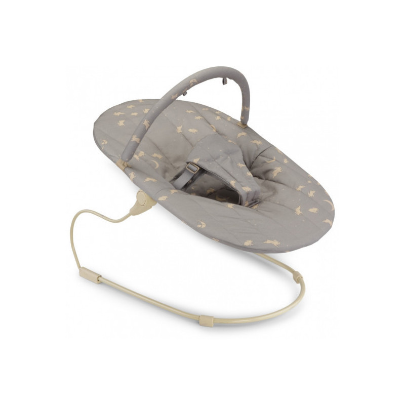 Konges slöjd - Babysitter, Bonne Nuit