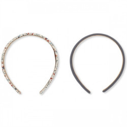 Konges slöjd - 2-pack Diadem, Louloudi