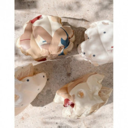 Konges slöjd - Armringar Numphe