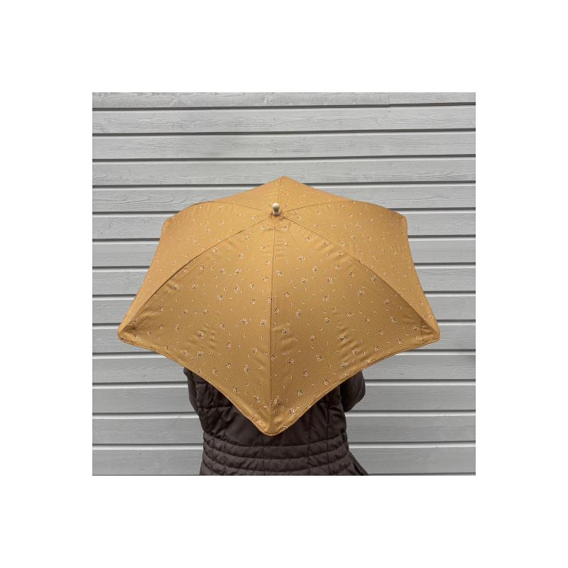 Konges slöjd - Paraply, Flower Bouquet dijon