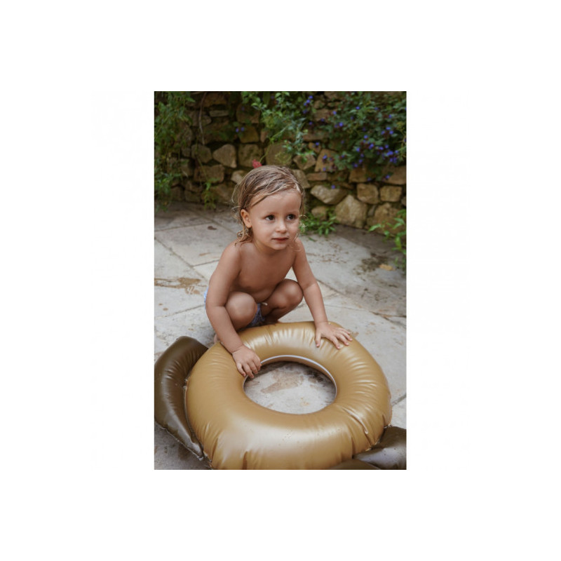 Konges slöjd - Badring, Lemon