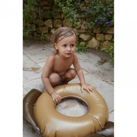 Konges slöjd - Badring, Lemon