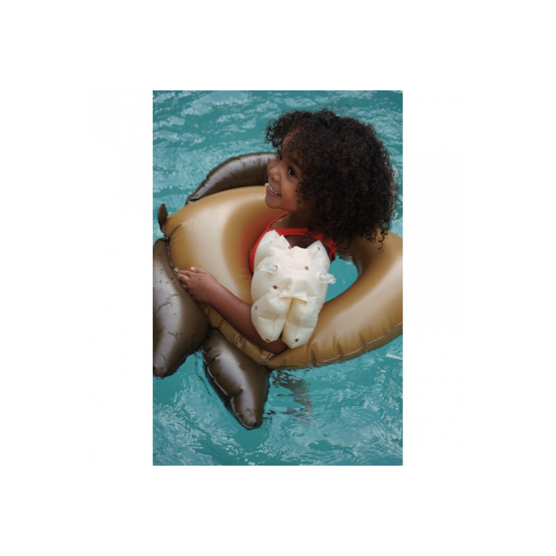 Konges slöjd - Badring, Lemon