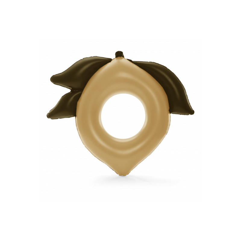 Konges slöjd - Badring, Lemon