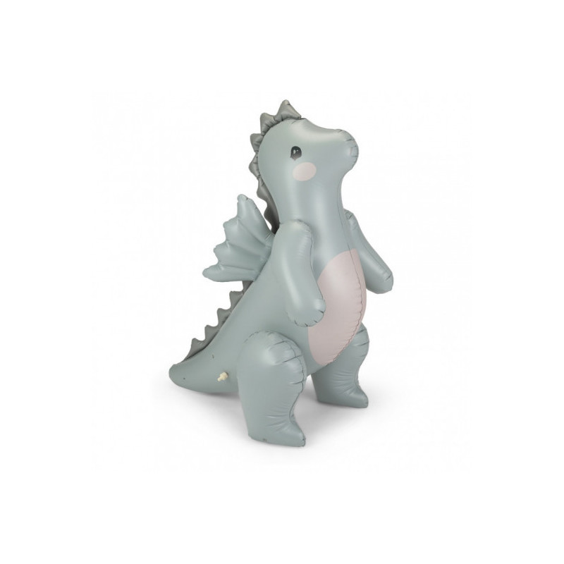 Konges slöjd - Vattenspridare, Dragon