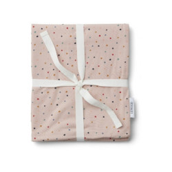 Liewood - Bäddset Confetti Junior